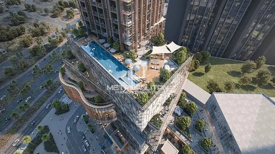 3 bedrooms apartment for sale , DIFC, Dubai, UAE No. 1596 № 9