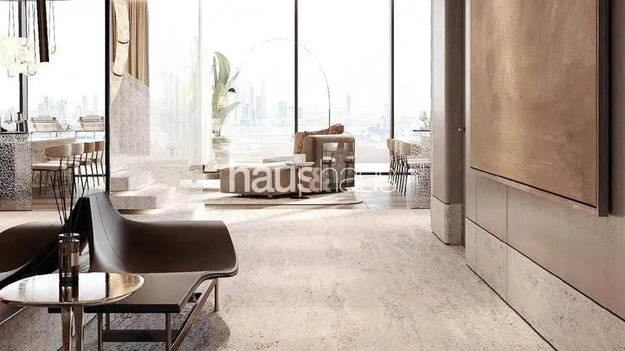 4 bedrooms duplex for sale , Palm Jumeirah, Dubai, UAE No. 945 № 7