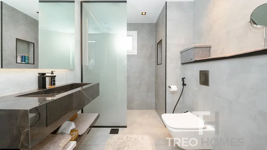 4 bedrooms villa for sale , Meadows, Dubai, UAE No. 549 № 26
