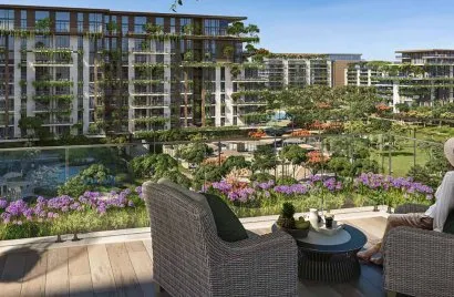 5 bedrooms penthouse for sale in CENTRAL PARK, City Walk, Dubai, UAE No. 509