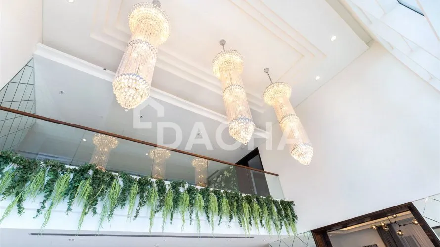 4 bedrooms apartment for sale , Marina Residences, Palm Jumeirah, Dubai, UAE No. 2713 № 14