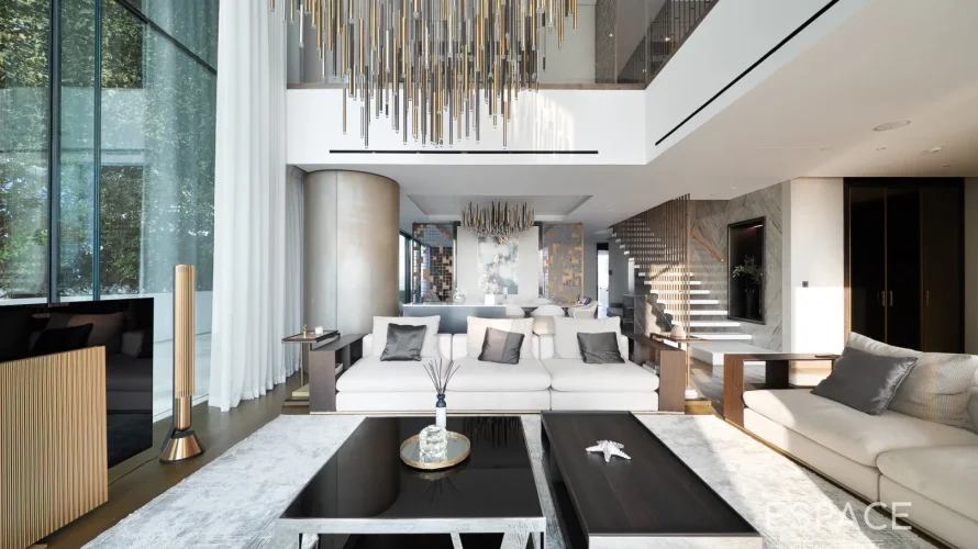 4 bedrooms duplex for sale , One at Palm Jumeirah, Palm Jumeirah, Dubai, UAE No. 1487 № 1