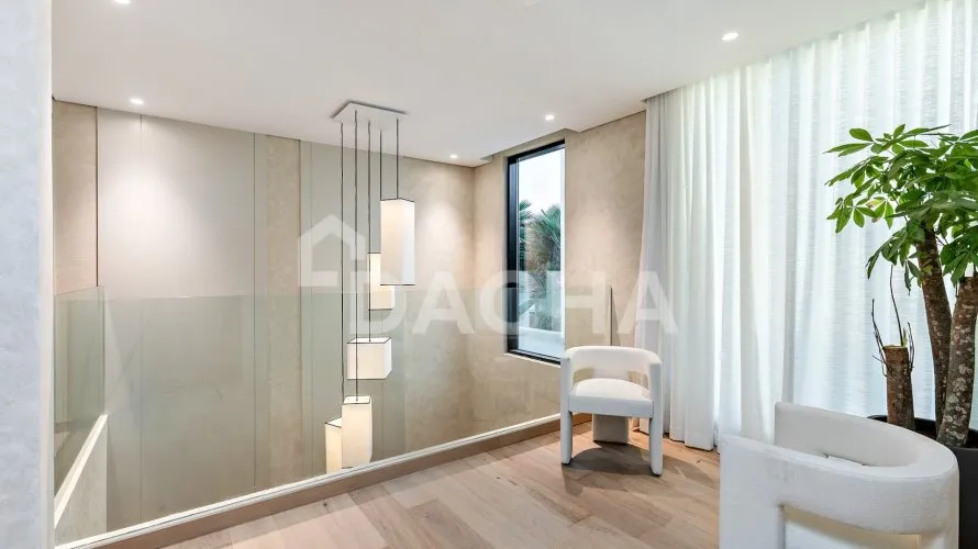 4 bedrooms villa for sale , Jumeirah Islands, Dubai, UAE No. 2691 № 17