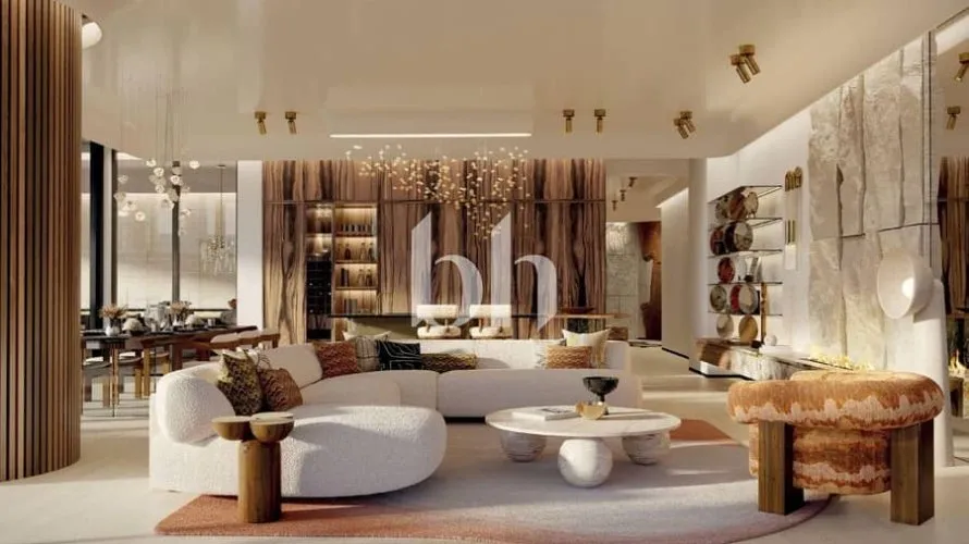 3 bedrooms apartment for sale , Business Bay, Dubai, UAE No. 1172