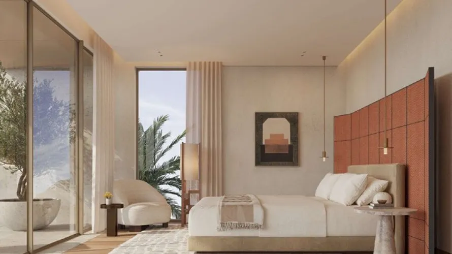 Studio villa for sale , Mohammed Bin Rashid City, Dubai, UAE No. 703 № 15