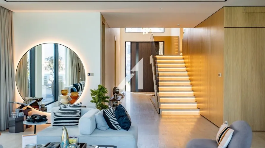 6 bedrooms villa for sale , Garden Homes, Palm Jumeirah, Dubai, UAE No. 2120 № 11