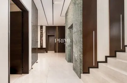 5 bedrooms villa for sale , Dubai, UAE No. 1117