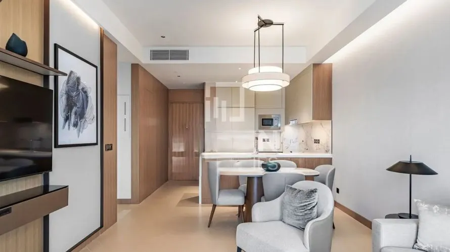 4 bedrooms penthouse for sale , Dubai Marina, Dubai, UAE No. 1210 № 6