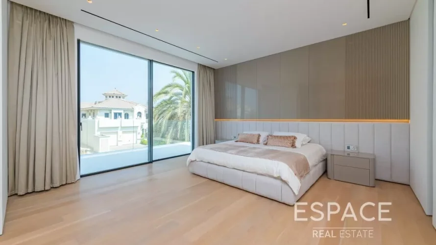 5 bedrooms villa for sale , Palm Jumeirah, Dubai, UAE No. 1305 № 7