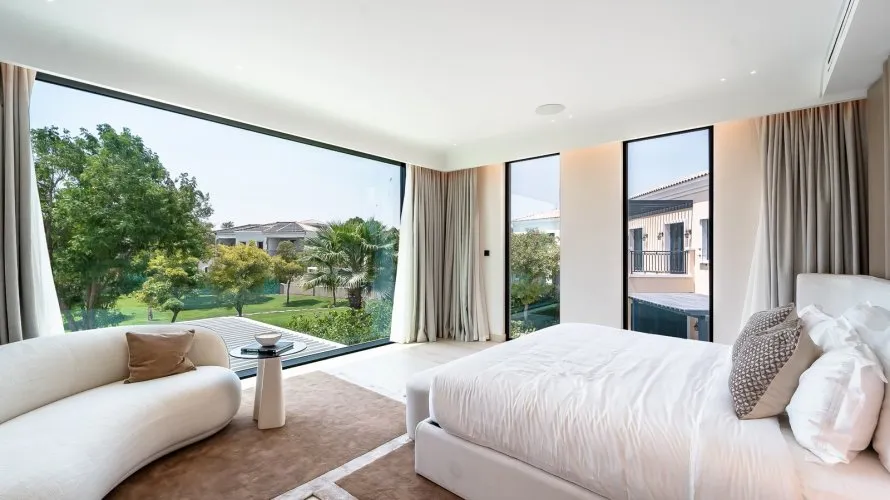 5 bedrooms villa for sale , Dubai, UAE No. 2225 № 23
