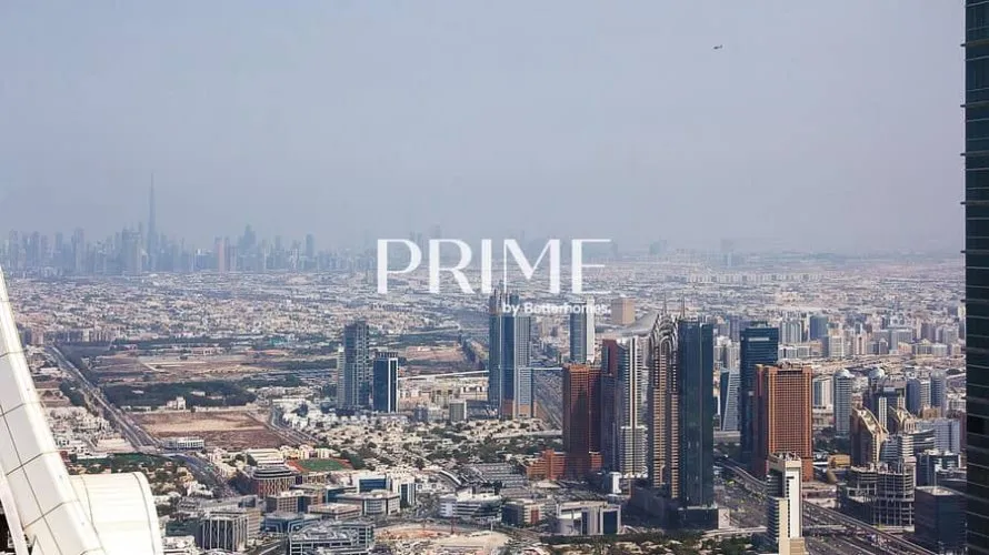 5 bedrooms penthouse for sale , Dubai Marina, Dubai, UAE No. 1139 № 23