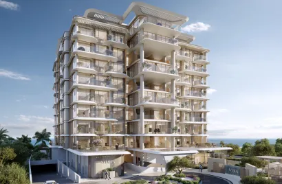 4 bedrooms apartment for sale , Dubai, UAE No. 844