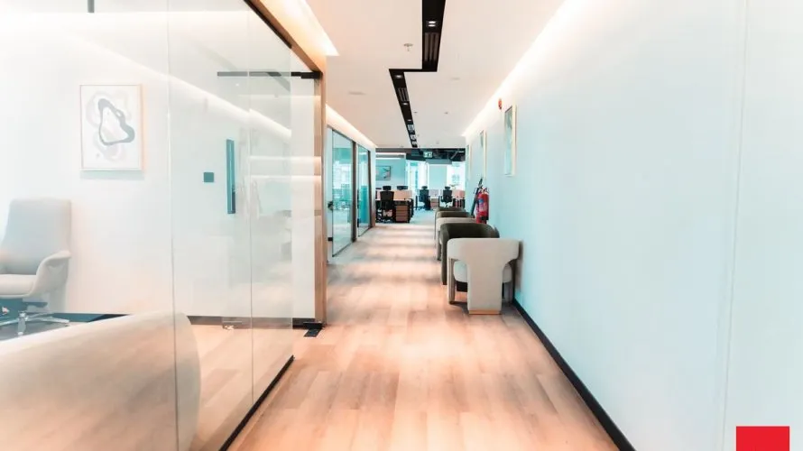 368.5m² office for sale , Dubai, UAE No. 2110 № 13