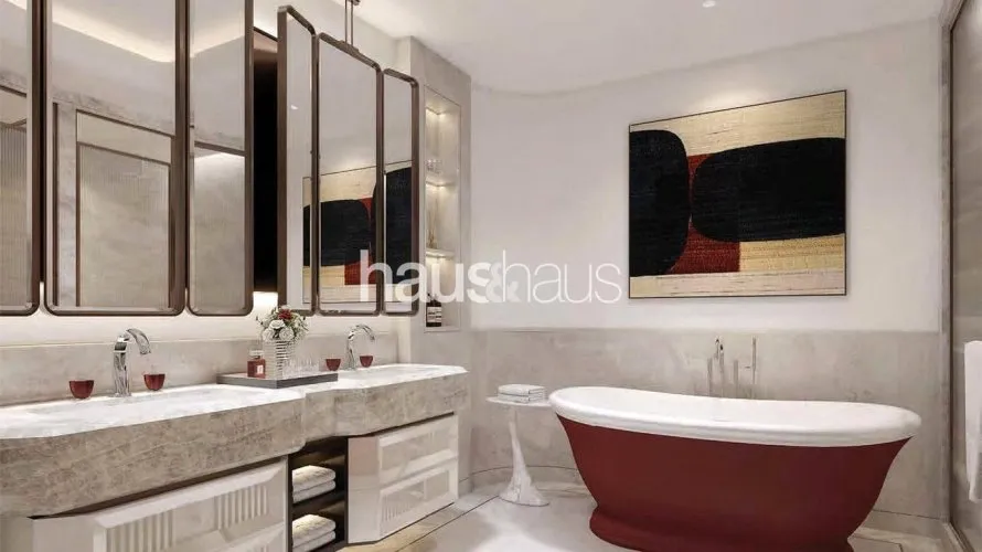 3 bedrooms apartment for sale , Downtown Dubai (Downtown Burj Dubai), Dubai, UAE No. 966 № 8