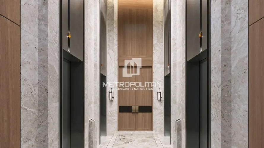 4 bedrooms apartment for sale , Downtown Dubai (Downtown Burj Dubai), Dubai, UAE No. 1655 № 9