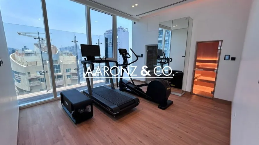 4 bedrooms penthouse for sale , Jumeirah Lake Towers, Dubai, UAE No. 1955 № 11