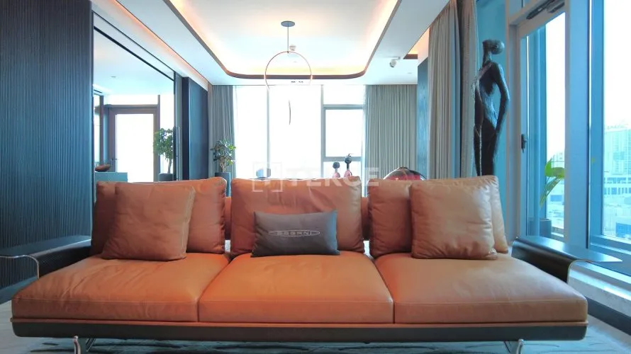 4 bedrooms apartment for sale , Business Bay, Dubai, UAE No. 2551 № 23