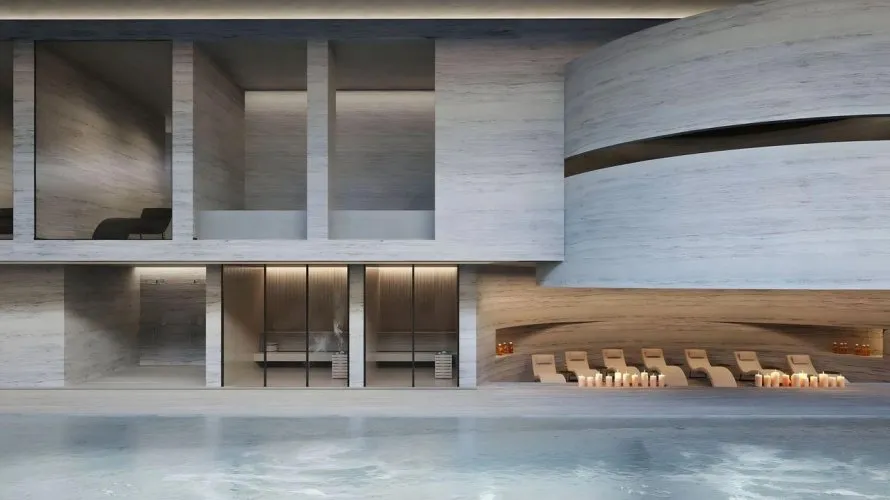 4 bedrooms apartment for sale , DIFC, Dubai, UAE No. 610 № 12