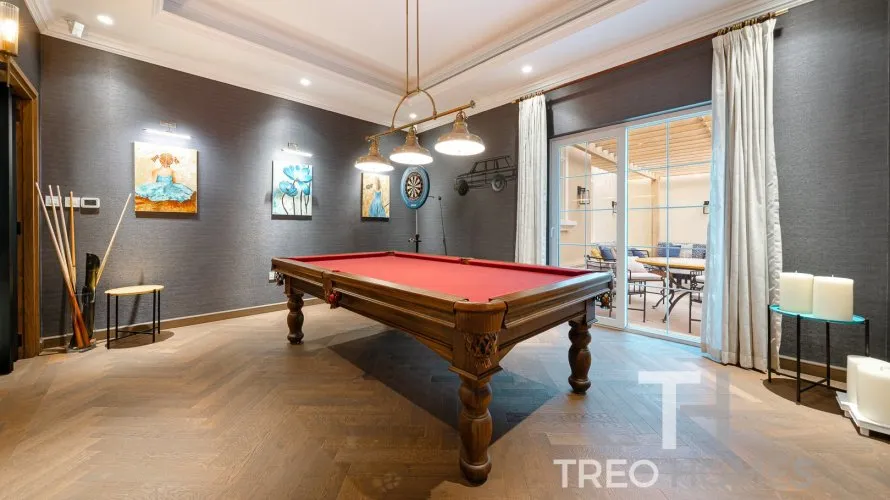6 bedrooms villa for sale , Arabian Ranches, Dubai, UAE No. 540 № 14