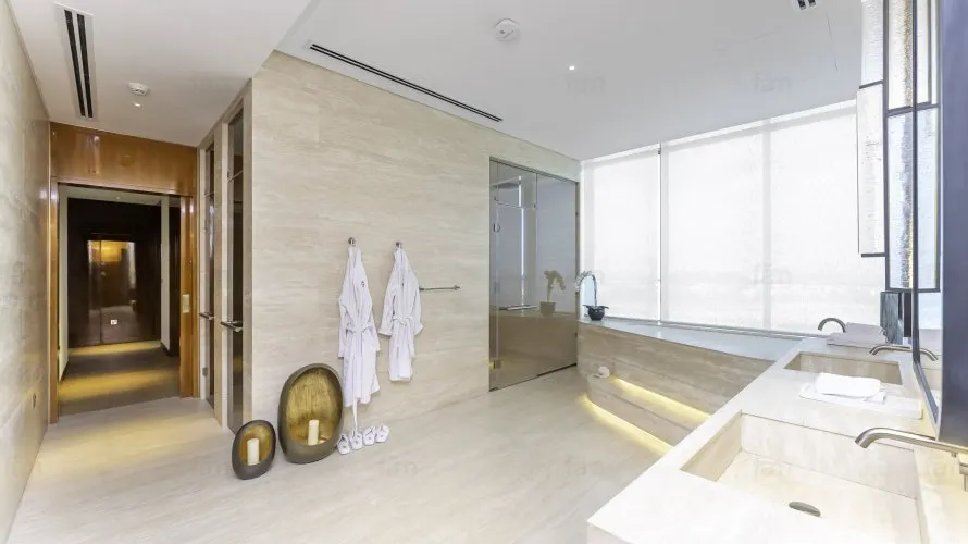 6 bedrooms penthouse for sale, Dubai, UAE No. 2103 № 18