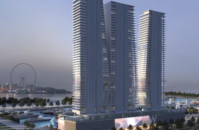 4 bedrooms apartment for sale , Dubai, UAE No. 427