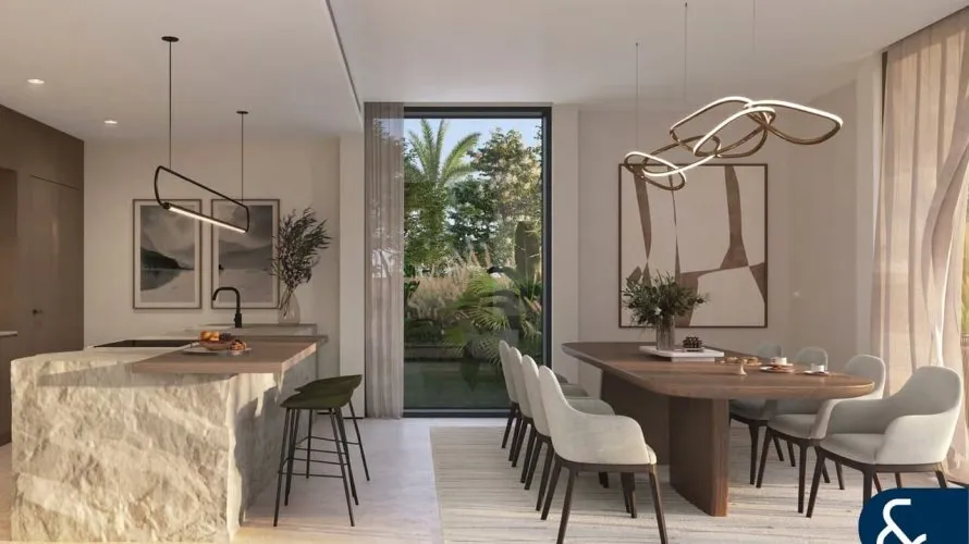6 bedrooms villa for sale , Dubai Land, Dubai, UAE No. 1686 № 6