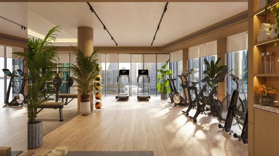5 bedrooms penthouse for sale , Dubai Marina, Dubai, UAE No. 2191 № 5