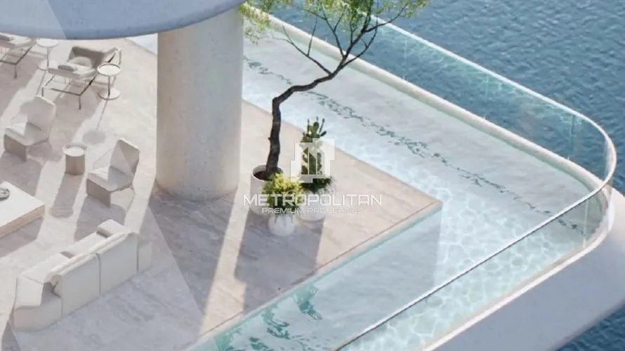 3 bedrooms penthouse for sale , Business Bay, Dubai, UAE No. 1661 № 9