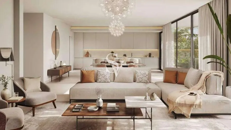 6 bedrooms villa for sale , District 11, Mohammed Bin Rashid City, Dubai, UAE No. 2142 № 4