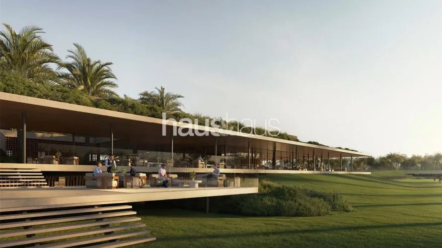 5 bedrooms villa for sale , Dubai Investment Park, Dubai, UAE No. 990 № 5