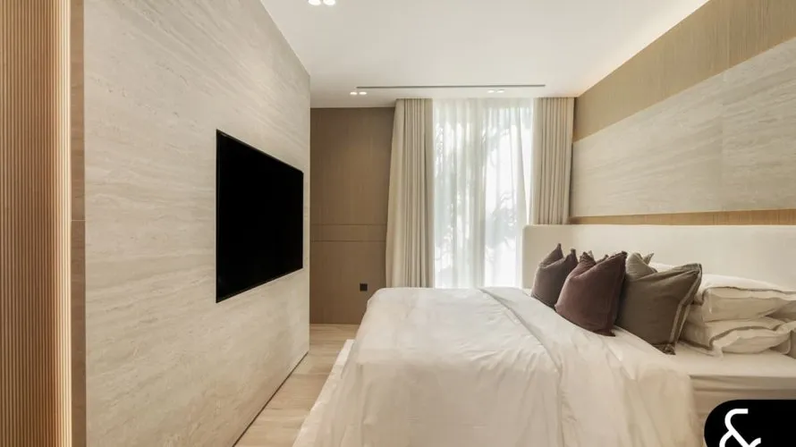 5 bedrooms villa for sale , Jumeirah Islands, Dubai, UAE No. 1750 № 27