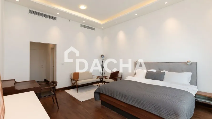 4 bedrooms penthouse for sale , Elite Residence, Dubai Marina, Dubai, UAE No. 2718 № 18