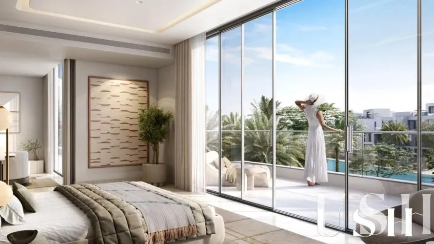 5 bedrooms villa for sale , Dubai, UAE No. 759 № 9