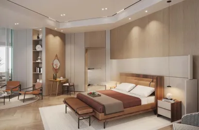 3 bedrooms apartment for sale , Dubai, UAE No. 406