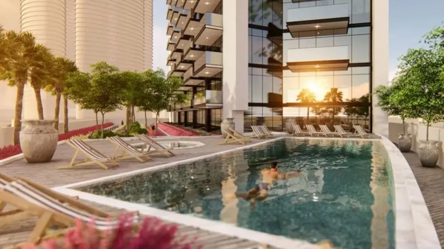 5 bedrooms apartment for sale , Business Bay, Dubai, UAE No. 420 № 5