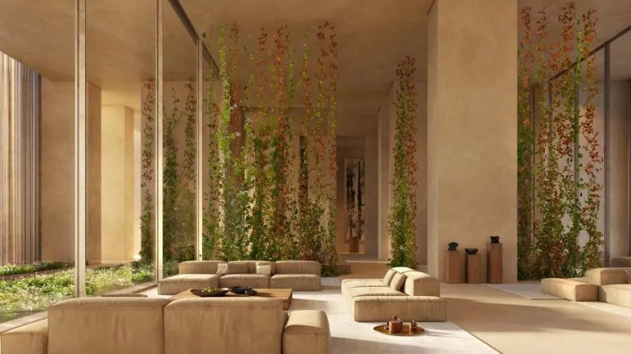 3 bedrooms apartment for sale, Al Wasl, Dubai, UAE No. 562 № 5