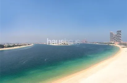 4 bedrooms penthouse for sale , Palm Jumeirah, Dubai, UAE No. 899