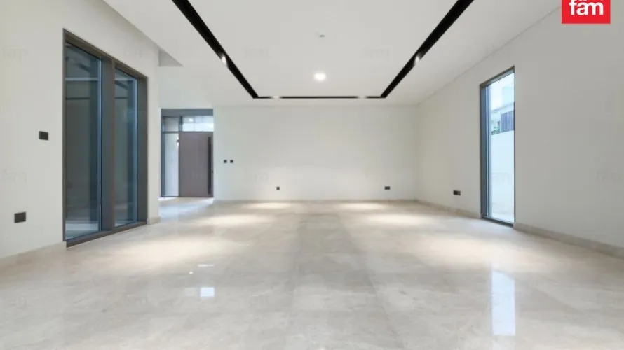 4 bedrooms villa for sale , Dubai Hills Estate, Dubai, UAE No. 1783 № 11