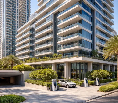 Price growth up to 40% in 2025. Premium villas in Dubai are appreciating at record rates № 2