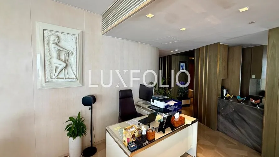 3 bedrooms apartment for sale , FIVE Palm Jumeirah, Palm Jumeirah, Dubai, UAE No. 1014 № 12