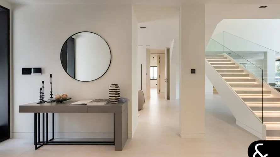 5 bedrooms villa for sale , Jumeirah Islands, Dubai, UAE No. 1676 № 9