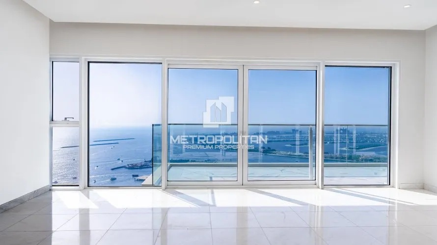 4 bedrooms apartment for sale , 1 JBR, Jumeirah Beach Residence, Dubai, UAE No. 1556 № 2