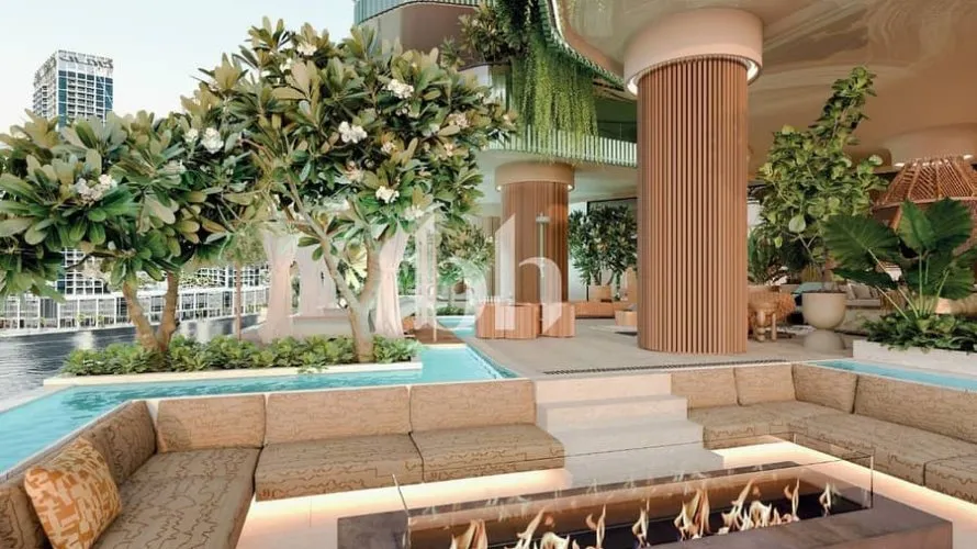 3 bedrooms apartment for sale , Business Bay, Dubai, UAE No. 1172 № 9