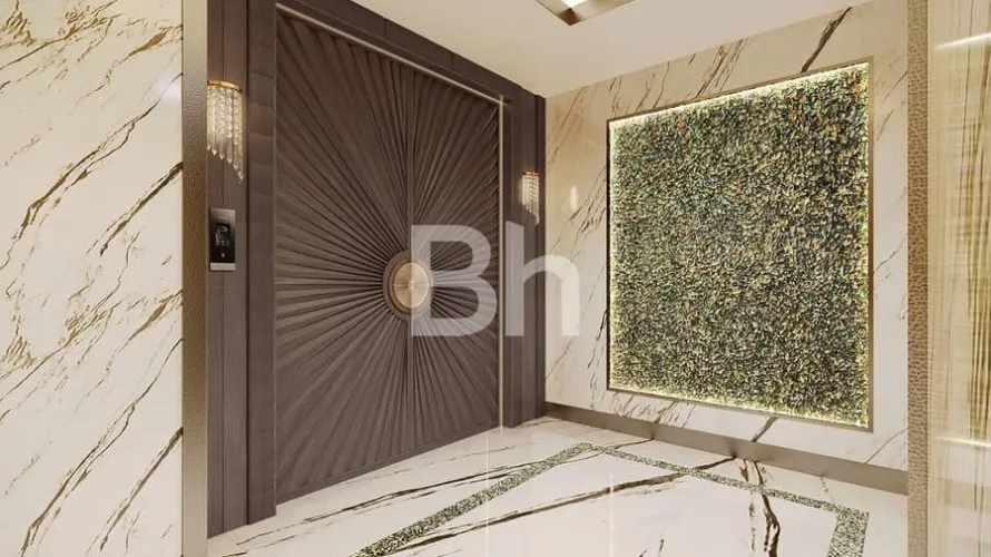 4 bedrooms penthouse for sale , Jumeirah Lake Towers, Dubai, UAE No. 1155 № 11