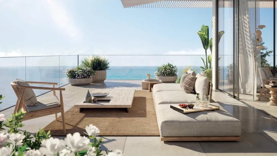 RIXOS RESIDENCES in Deira, UAE No. 54 № 16
