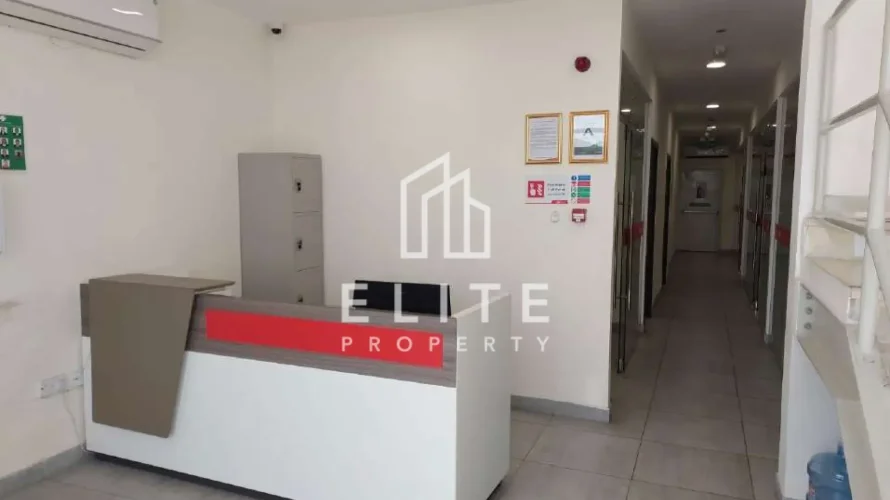7118m² warehouse for sale , Dubai, UAE No. 754 № 11