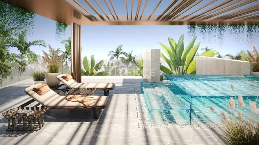 5 bedrooms villa for sale , Meydan, Dubai, UAE No. 2315 № 13