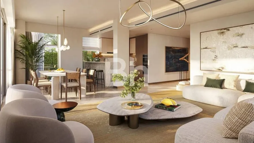 4 bedrooms penthouse for sale , Dubai Marina, Dubai, UAE No. 1124