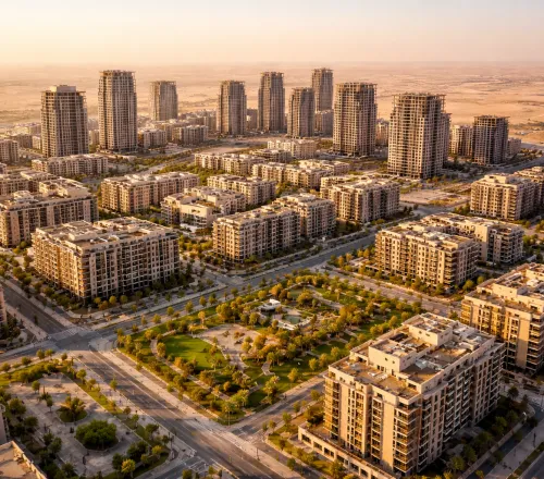 Price growth up to 40% in 2025. Premium villas in Dubai are appreciating at record rates № 5