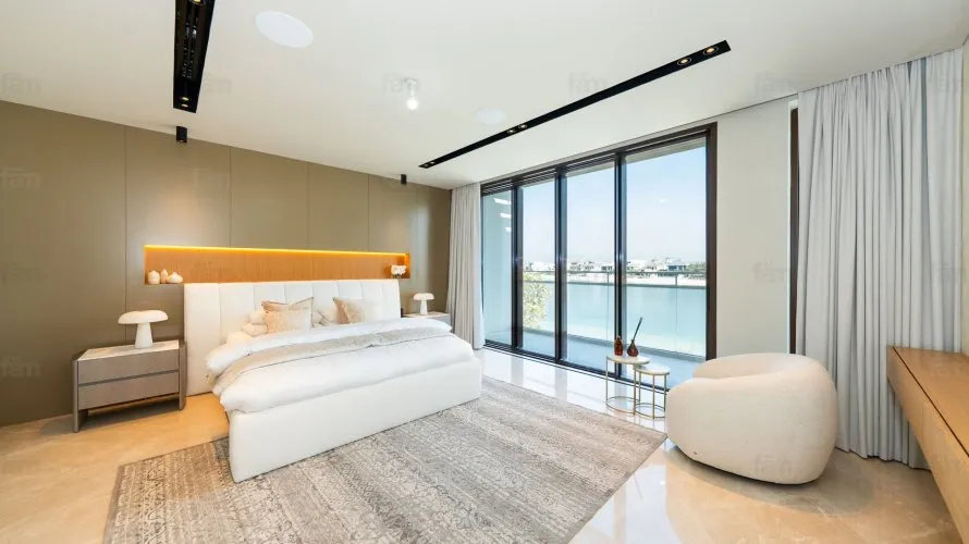 5 bedrooms villa for sale , Palm Jumeirah, Dubai, UAE No. 2164 № 20